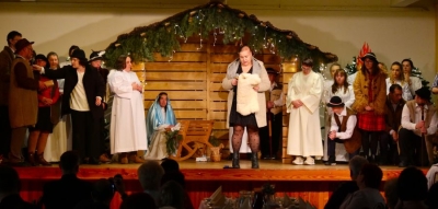 Spotkanie Wigilijne 2025 33