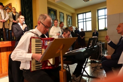 Spotkanie Wigilijne 2025 39