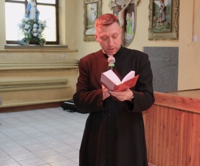 Spotkanie Wigilijne 2025 62