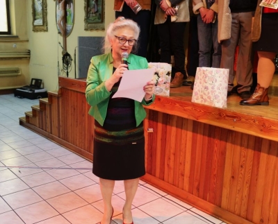 Spotkanie Wigilijne 2025 52