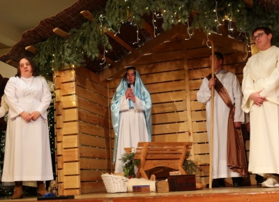 Spotkanie Wigilijne 2025 38