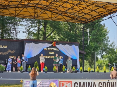 Festiwal w Podolanach 2025