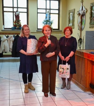 Spotkanie Wigilijne 2025 51