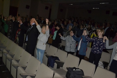 XVII AUKCJA PRAC UCZESTNIKÓW WTZ BRZESKO 23