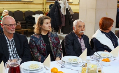 Spotkanie Wigilijne 2025 14