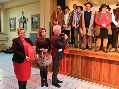 Spotkanie Wigilijne 2025 45