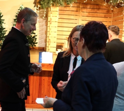 Spotkanie Wigilijne 2025 72