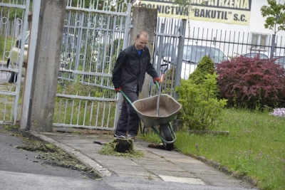 WZNOWIENIE ZAJĘĆ W WARSZTATACH TERAPII ZAJĘCIOWEJ W BRZESKU 5