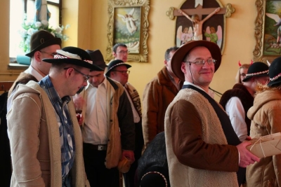 Spotkanie Wigilijne 2025 21