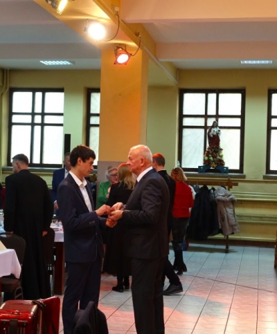 Spotkanie Wigilijne 2025 80