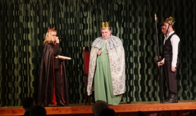 Spotkanie Wigilijne 2025 28