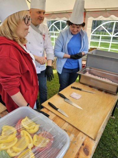 Festiwal w Podolanach 2025 16