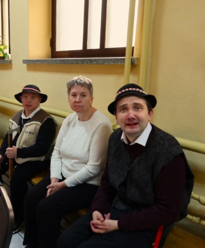 Spotkanie Wigilijne 2025