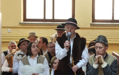 SPOTKANIE WIGILIJNE 19.12.2023 35