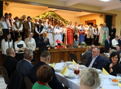 SPOTKANIE WIGILIJNE 19.12.2023 56