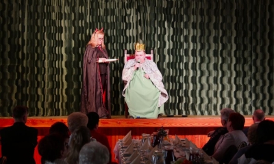 Spotkanie Wigilijne 2025 27