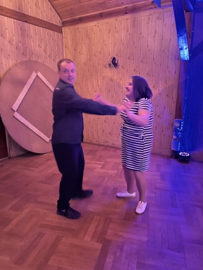 Bal Karnawałowy w Woli Rzędzińskiej 14