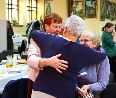 Spotkanie Wigilijne 2025 65