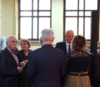 Spotkanie Wigilijne 2025 71