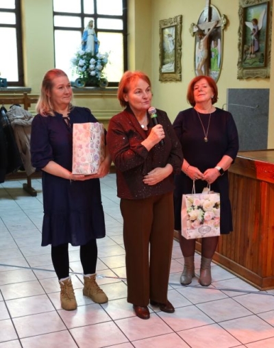 Spotkanie Wigilijne 2025 50