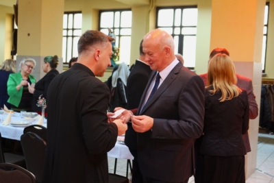 Spotkanie Wigilijne 2025 64