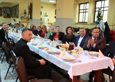 Spotkanie Wigilijne 2025 56