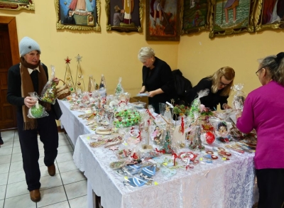 Spotkanie Wigilijne 2025 3