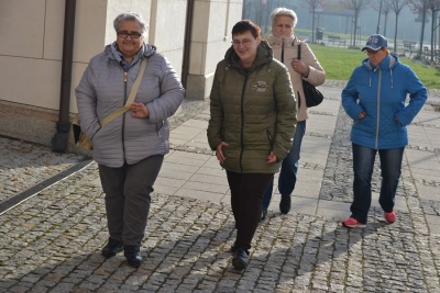 SPOTKANIE INTEGRACYJNE W PORONINIE 12