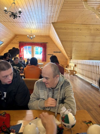 Spotkanie Integracyjne w Poroninie 16