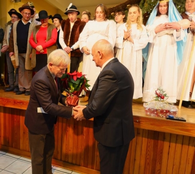 Spotkanie Wigilijne 2025 47