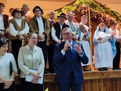 SPOTKANIE WIGILIJNE 19.12.2023 15