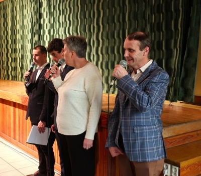 Spotkanie Wigilijne 2025 25