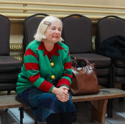 Spotkanie Wigilijne 2025 16