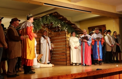 Spotkanie Wigilijne 2025 36