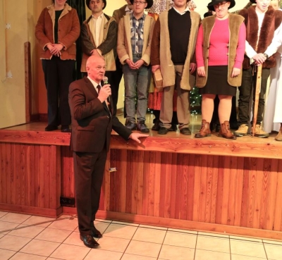 Spotkanie Wigilijne 2025 43