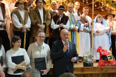SPOTKANIE WIGILIJNE 19.12.2023 55