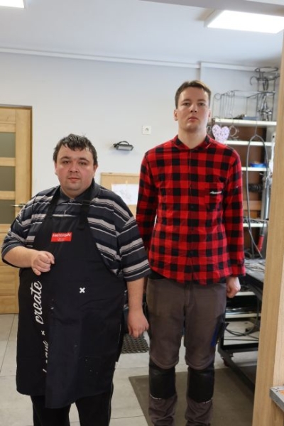 PRACOWNIA METELOPLASTYCZNA 7