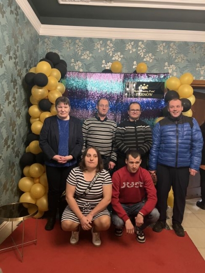 Bal Karnawałowy w Woli Rzędzińskiej 7