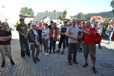 MAGIA GÓR STOŁOWYCH 2