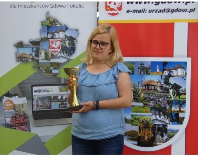 XX Festiwal Form Twórczych Osób Niepełnosprawnych w Podolanach 16