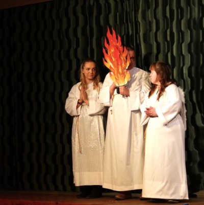 Spotkanie Wigilijne 2025 24