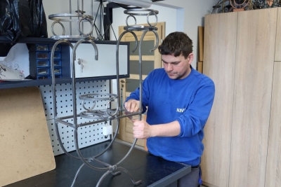 PRACOWNIA METELOPLASTYCZNA 13