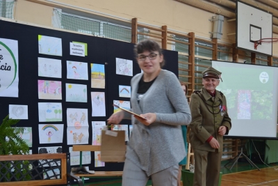 FINAŁ PROJEKTU INTEGRACYJNEGO „MAŁE SZCZĘŚCIA” 7