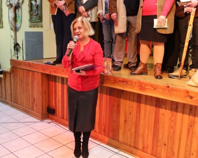 Spotkanie Wigilijne 2025 49