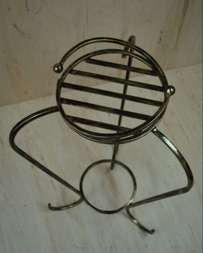 Pracownia metaloplastyki 25