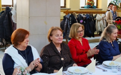 Spotkanie Wigilijne 2025 13