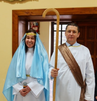 Spotkanie Wigilijne 2025 10