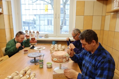 PRACOWNIA CERAMICZNA 11