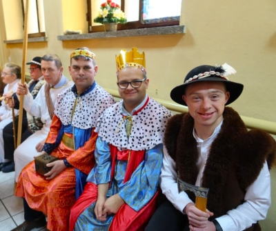 Spotkanie Wigilijne 2025 5