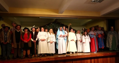 Spotkanie Wigilijne 2025 42